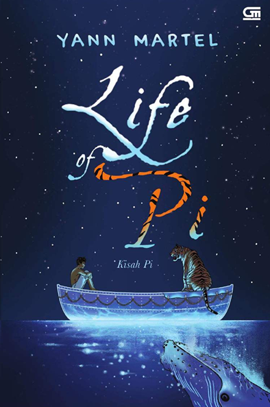 life of pi
